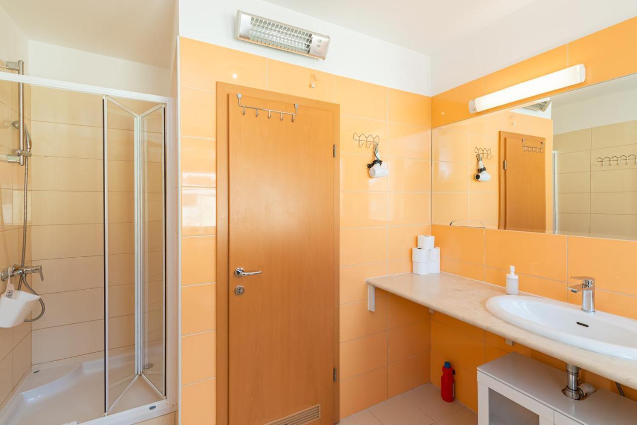 Apartment Lovorka 5 Baška Exteriör bild